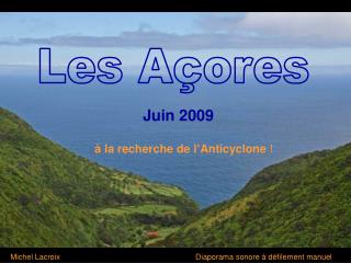 Les Açores