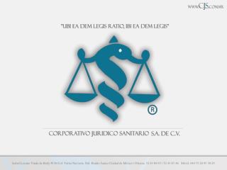 REGIMEN JURIDICO DEL EJERCICIO DE LA PRACTICA MEDICA