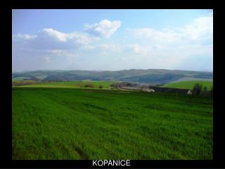 KOPANICE