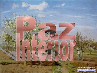 Paz
