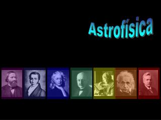 Astrofísica