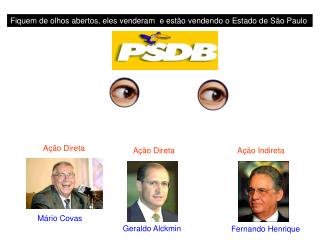 Geraldo Alckmin