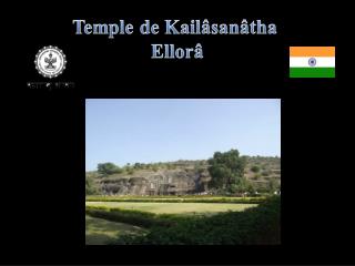 2275-TEMPLE DE KAILASANATHA