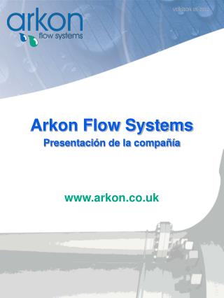 Arkon Flow Systems