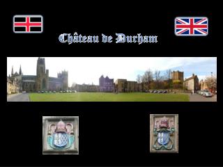 Château de Durham