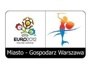 UEFA EURO 2012 TM