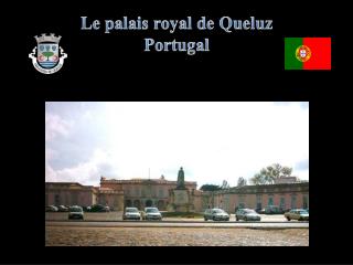 2271-PALAIS ROYAL QUELUZ