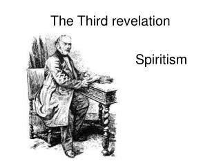 The Third revelation