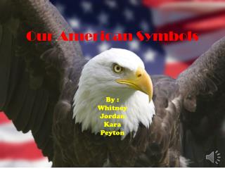 Our American Symbols