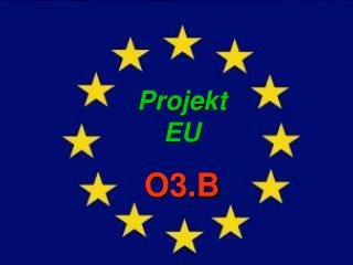 Projekt EU