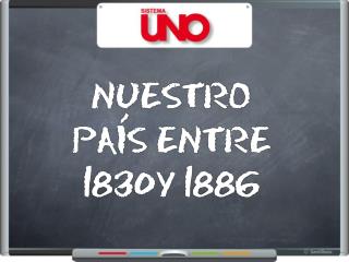 ¿ QUÉ FUE LA ÉPOCA REPUBLICANA?