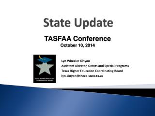 State Update