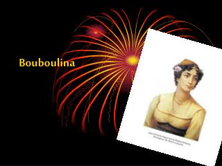 Bouboulina