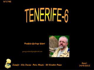 TENERIFE-6