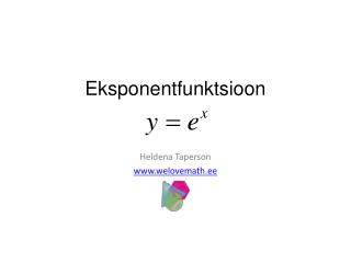 Eksponentfunktsioon