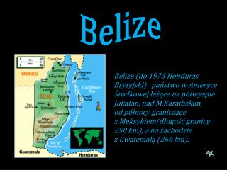 Belize