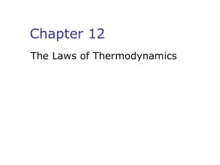 Chapter 12