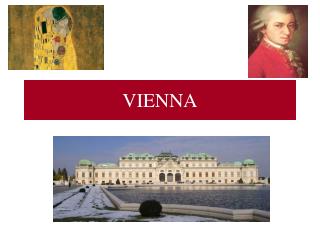 VIENNA