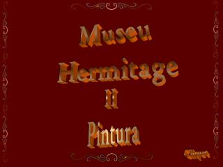 Museu Hermitage