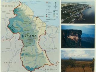 Barima-Waini Pomeroon-Supenaam Essequibo Islands-West Demerara Demerara-Mahaica Mahaica-Berbice