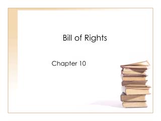 Bill of Rights