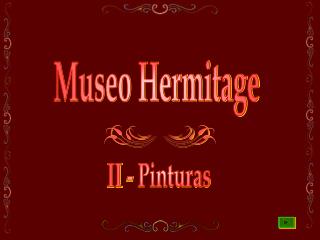 Museo Hermitage