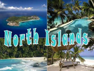 North Islands