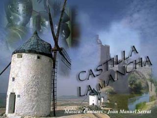 CASTILLA LA MANCHA