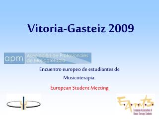 Vitoria-Gasteiz 2009