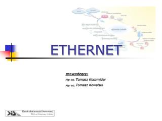ETHERNET