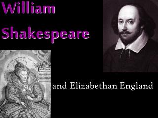 William Shakespeare