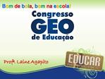 Bom de bola, bom na escola