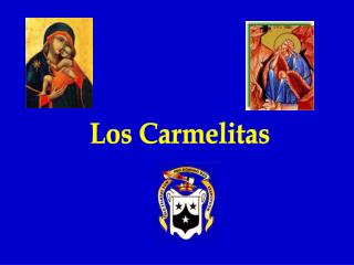 Los Carmelitas