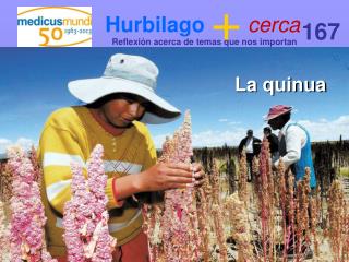 Hurbilago + cerca