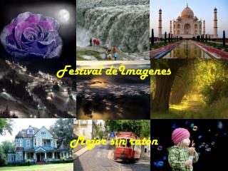 Festival deImagenes