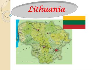 Lithuania