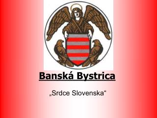 Banská Bystrica