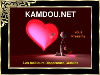 KAMDOU.NET