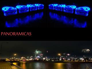 PANORAMICAS