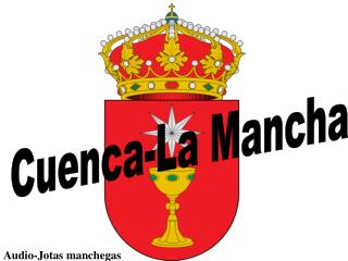 Cuenca-La Mancha