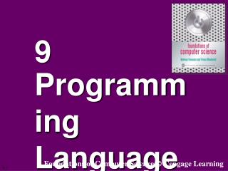 Programming Languages