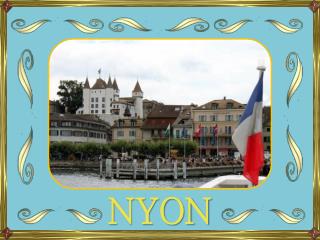 NYON