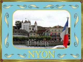 NYON