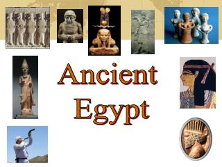 Ancient Egypt