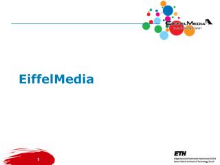 EiffelMedia