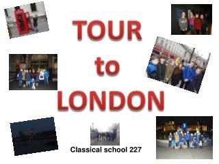 Classical school 227