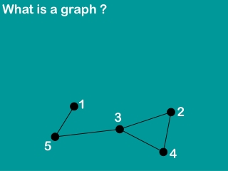 What is a graph ?