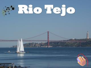 Rio Tejo