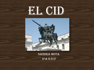 EL CID