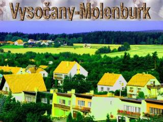 Vysočany-Molenburk